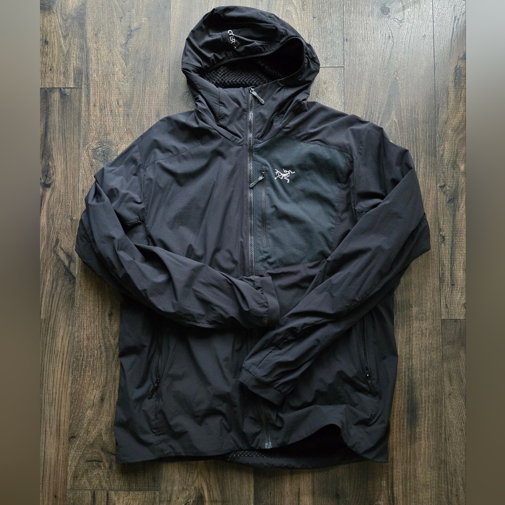 Proton Lightweight Hoody